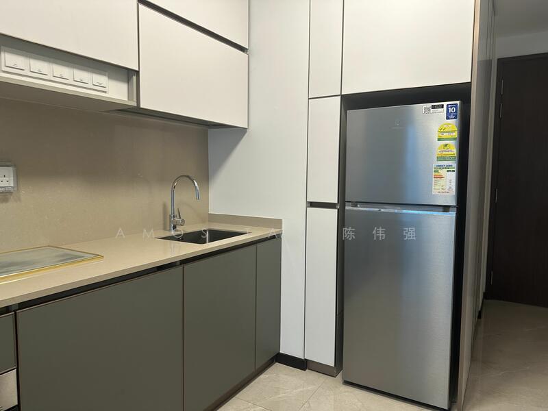 Normanton Park, 49 Normanton Park, 1 Bedroom, 527 sqft, Condominium For Rent, by Amos Tan 陈伟强, 24817157 - PropertyGuru.com.sg