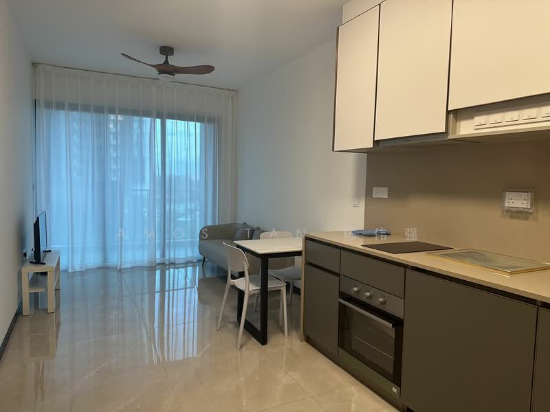 Normanton Park, 49 Normanton Park, 1 Bedroom, 527 sqft, Condominium For Rent, by Amos Tan 陈伟强, 24817157 - PropertyGuru.com.sg