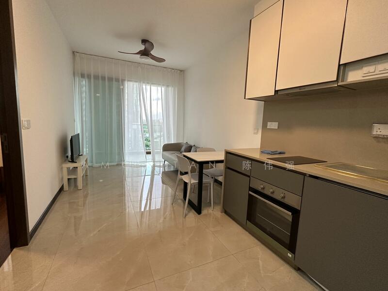 Normanton Park, 49 Normanton Park, 1 Bedroom, 527 sqft, Condominium For Rent, by Amos Tan 陈伟强, 24817157 - PropertyGuru.com.sg