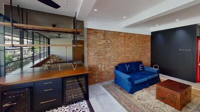 For Rent - 57 Eng Hoon Street