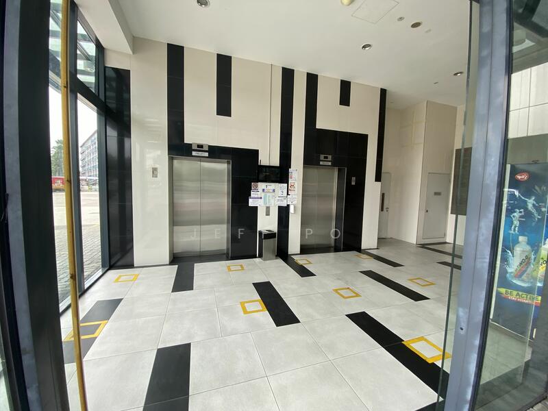 8B @ Admiralty, 8B Admiralty Street, 1,755 sqft, Light Industrial (B1) For Rent, by Jeff Po, 24817345 - CommercialGuru.com.sg