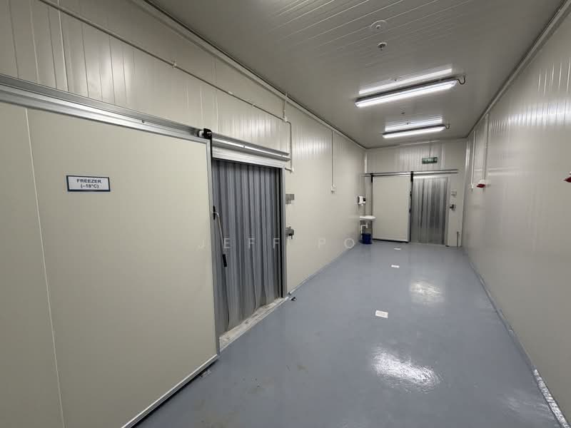 8B @ Admiralty, 8B Admiralty Street, 1,755 sqft, Light Industrial (B1) For Rent, by Jeff Po, 24817345 - CommercialGuru.com.sg