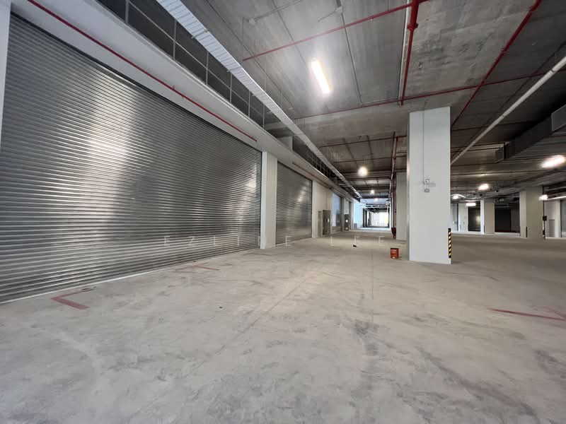 Polaris @ Woodlands, 101 Woodlands Avenue 12, 2,207 sqft, Factory / Workshop (B2) For Rent, by Ezline Lee, 24817361 - CommercialGuru.com.sg