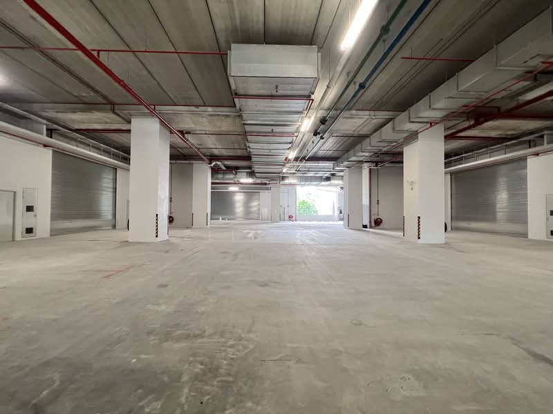 Polaris @ Woodlands, 101 Woodlands Avenue 12, 2,207 sqft, Factory / Workshop (B2) For Rent, by Ezline Lee, 24817361 - CommercialGuru.com.sg