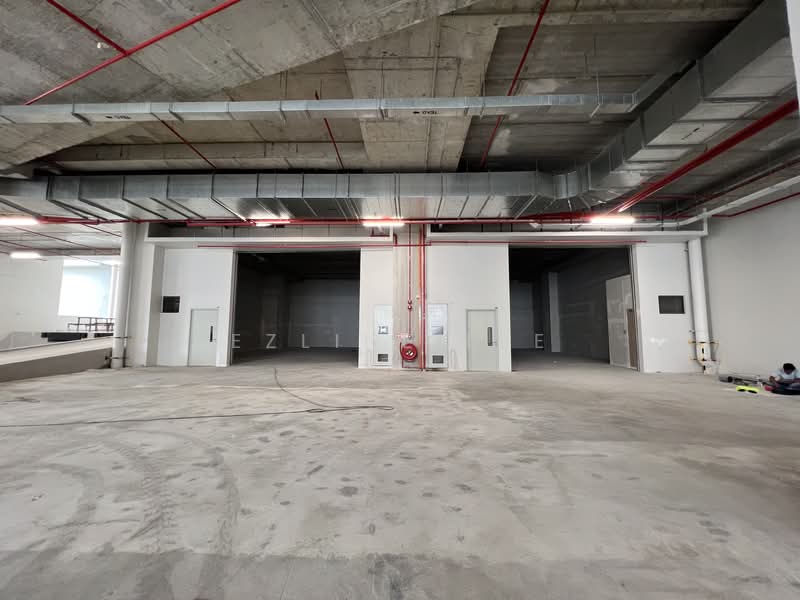 Polaris @ Woodlands, 101 Woodlands Avenue 12, 2,207 sqft, Factory / Workshop (B2) For Rent, by Ezline Lee, 24817361 - CommercialGuru.com.sg