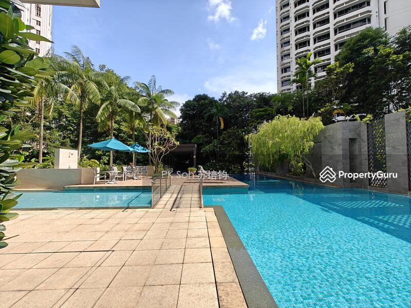 For Rent - Leonie Hill Residences