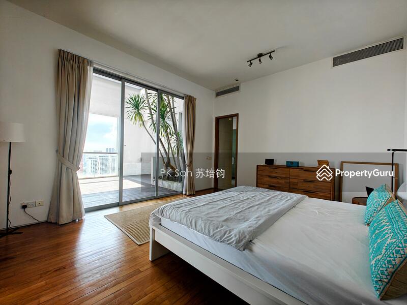 For Rent - Leonie Hill Residences