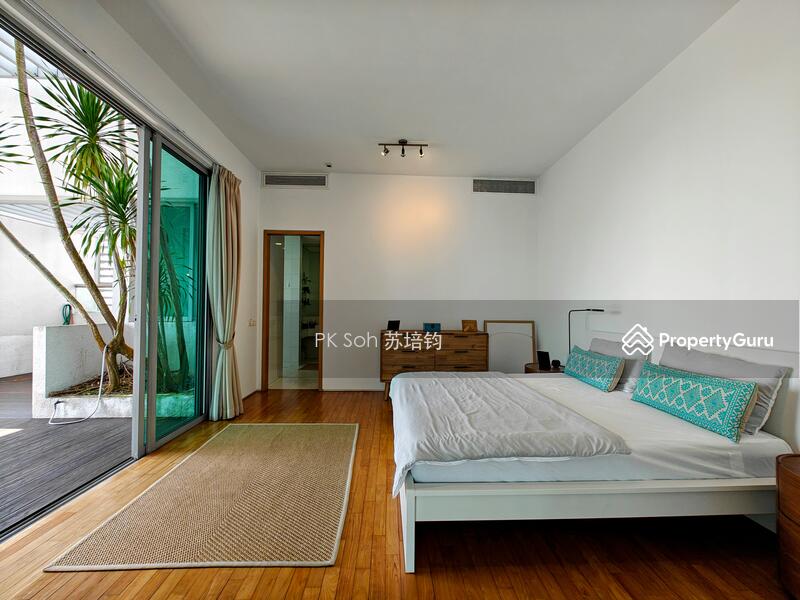 For Rent - Leonie Hill Residences