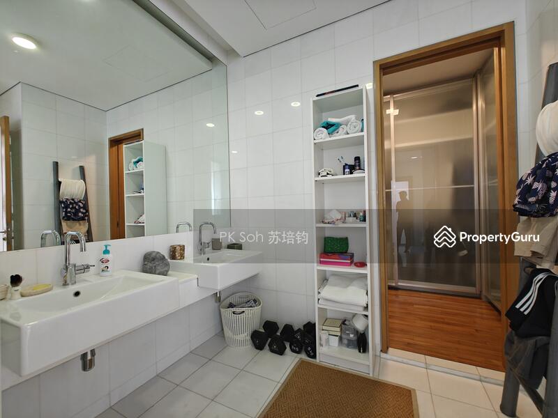 For Rent - Leonie Hill Residences