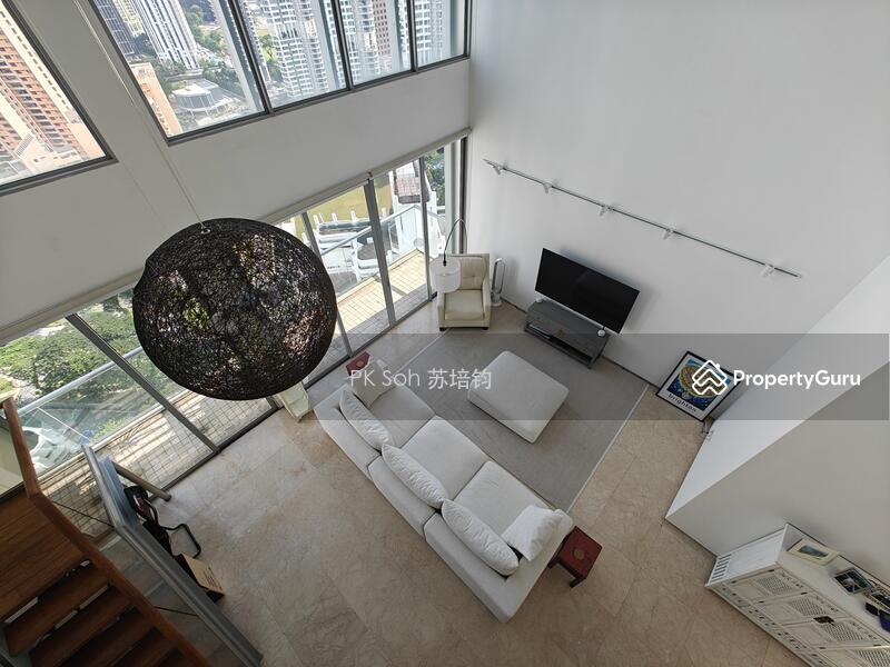 For Rent - Leonie Hill Residences
