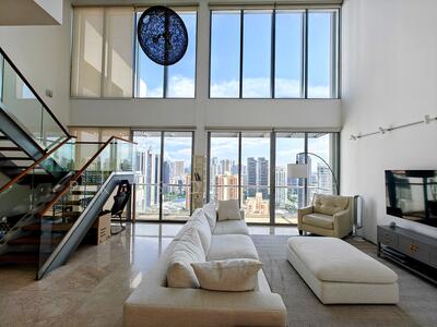 For Rent - Leonie Hill Residences