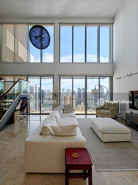For Rent - Leonie Hill Residences