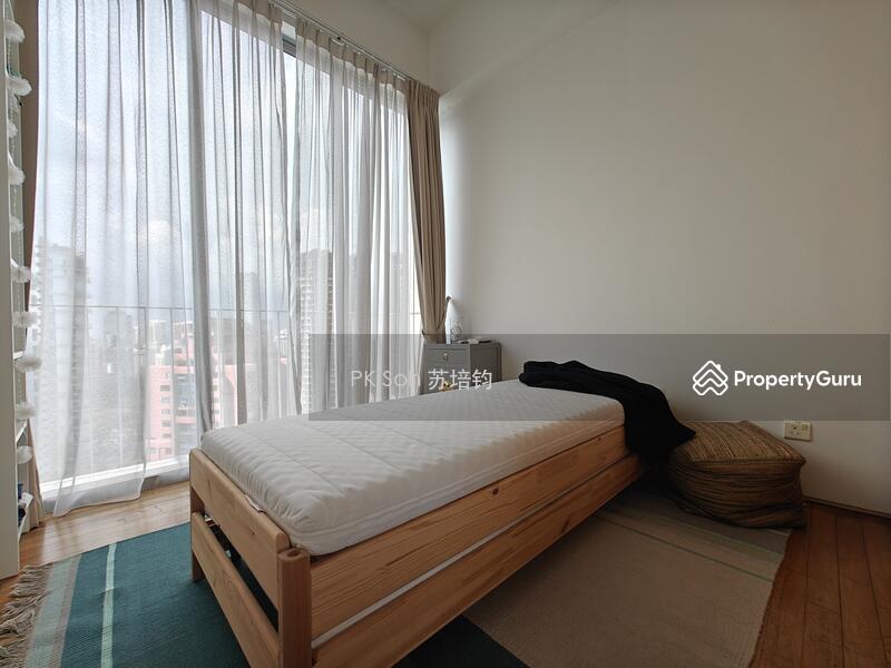 For Rent - Leonie Hill Residences