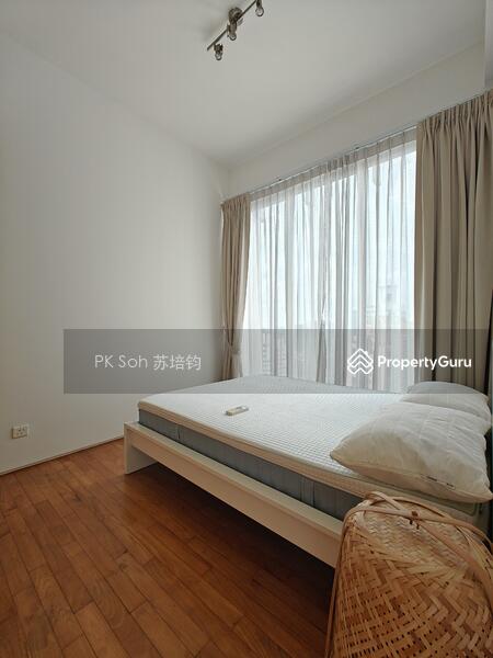 For Rent - Leonie Hill Residences