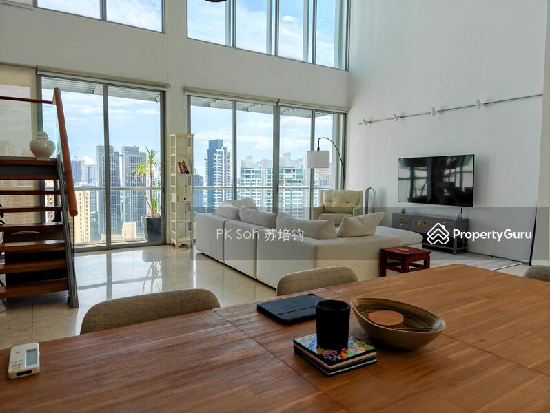 For Rent - Leonie Hill Residences
