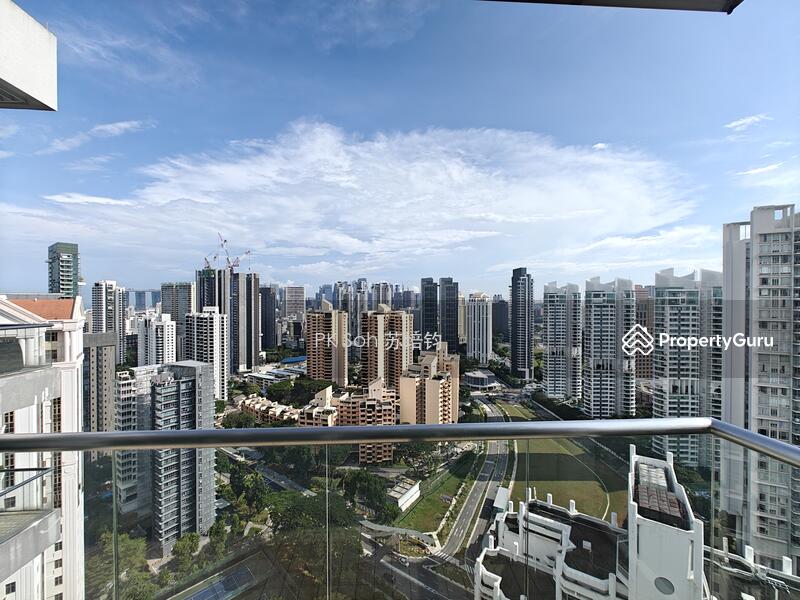 For Rent - Leonie Hill Residences