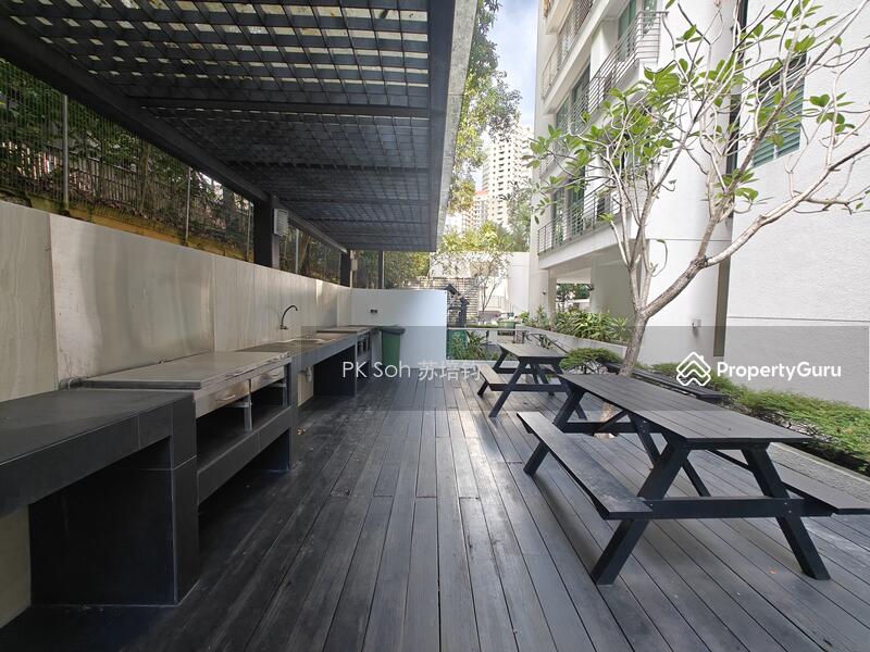 For Rent - Leonie Hill Residences