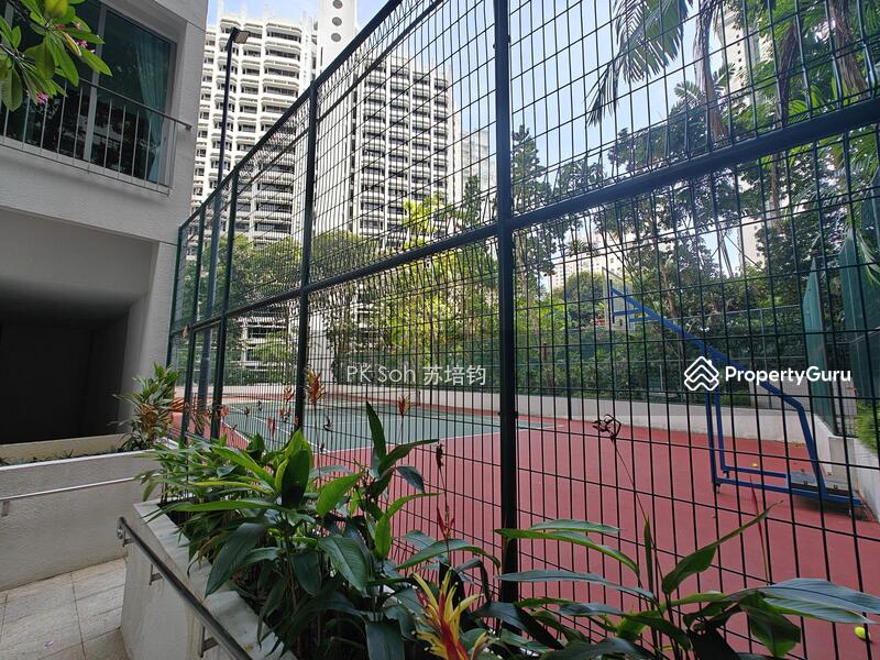 For Rent - Leonie Hill Residences