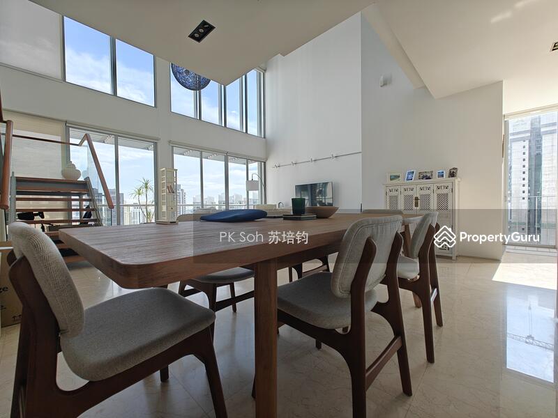 For Rent - Leonie Hill Residences