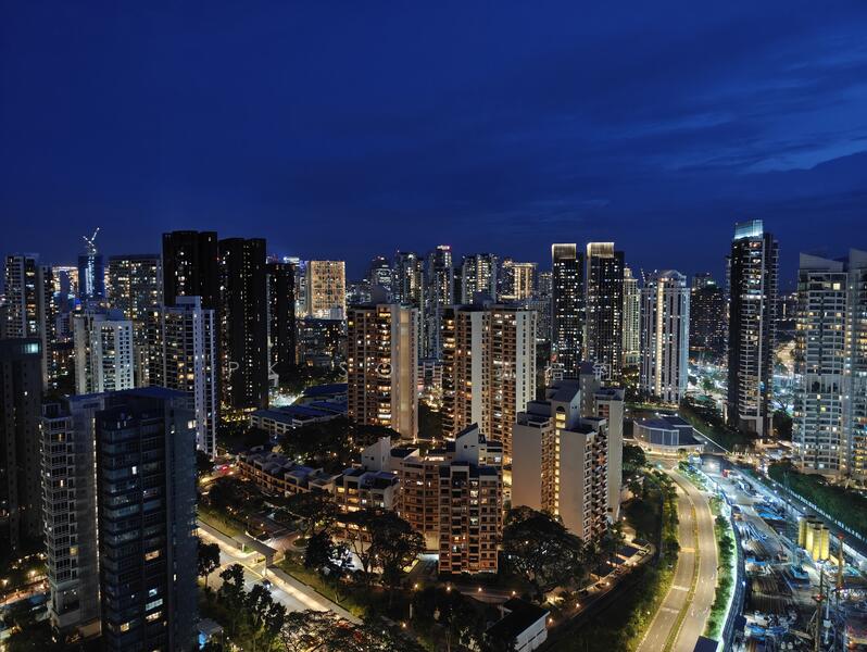 For Rent - Leonie Hill Residences