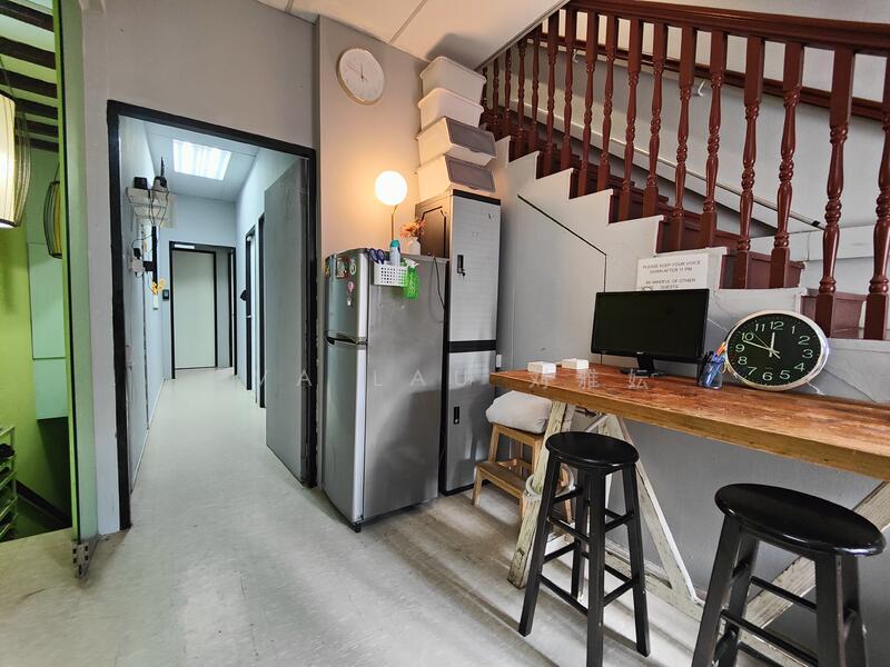 Next to Maxwell MRT - Personal Private Office, South Bridge Road, 80 sqft, Shop / Shophouse For Rent, by Eva Lau, 24817397 - CommercialGuru.com.sg