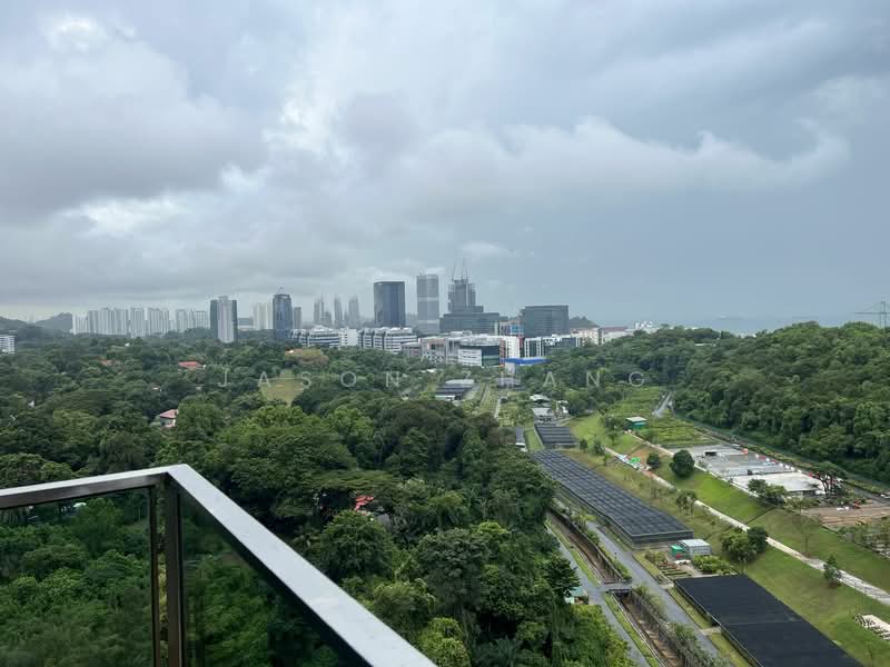 Normanton Park, 51 Normanton Park, 3 Bedrooms, 1,098 sqft, Condominium For Rent, by Jason Zhang, 24817406 - PropertyGuru.com.sg