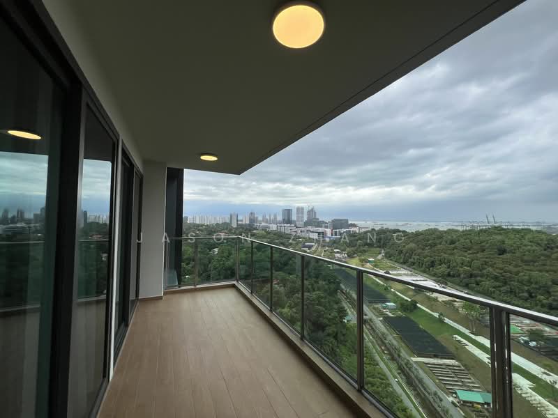 Normanton Park, 51 Normanton Park, 3 Bedrooms, 1,098 sqft, Condominium For Rent, by Jason Zhang, 24817406 - PropertyGuru.com.sg