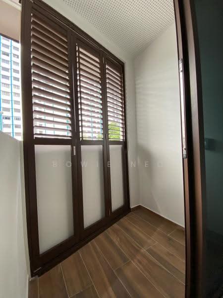 NoMa, 331 Guillemard Road, Eunos / Geylang / Paya Lebar, 1 Bedroom, 463 sqft, Apartment For Rent, by Bowie Neo, 24817447 - PropertyGuru.com.sg