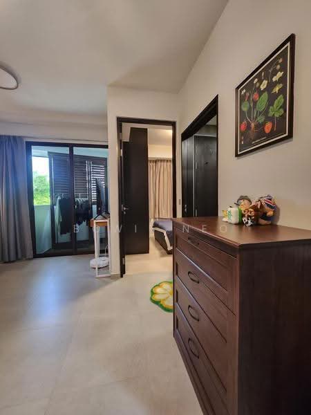 NoMa, 331 Guillemard Road, Eunos / Geylang / Paya Lebar, 1 Bedroom, 463 sqft, Apartment For Rent, by Bowie Neo, 24817447 - Bedroom - PropertyGuru.com.sg