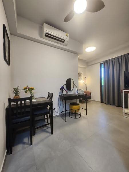 NoMa, 331 Guillemard Road, Eunos / Geylang / Paya Lebar, 1 Bedroom, 463 sqft, Apartment For Rent, by Bowie Neo, 24817447 - Interior - PropertyGuru.com.sg