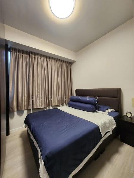NoMa, 331 Guillemard Road, Eunos / Geylang / Paya Lebar, 1 Bedroom, 463 sqft, Apartment For Rent, by Bowie Neo, 24817447 - Bedroom - PropertyGuru.com.sg