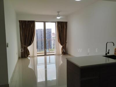 For Rent - Bartley Residences