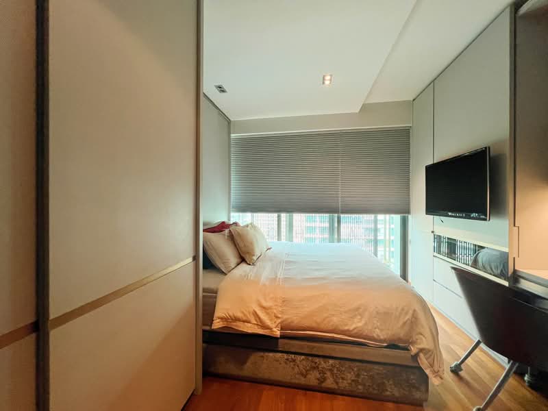 The Topiary Executive Condominium For Sale at S$ 2,280,000 | PropertyGuru Singapore