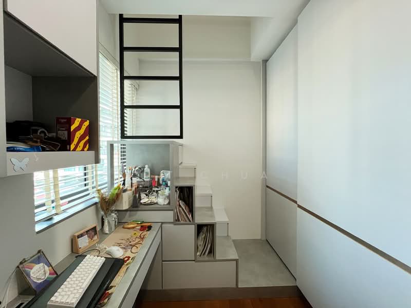 The Topiary Executive Condominium For Sale at S$ 2,280,000 | PropertyGuru Singapore