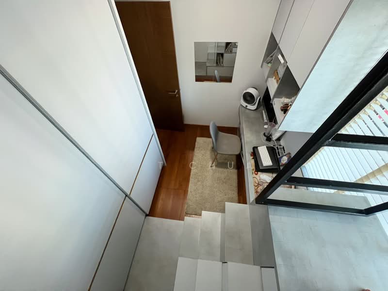 The Topiary Executive Condominium For Sale at S$ 2,280,000 | PropertyGuru Singapore