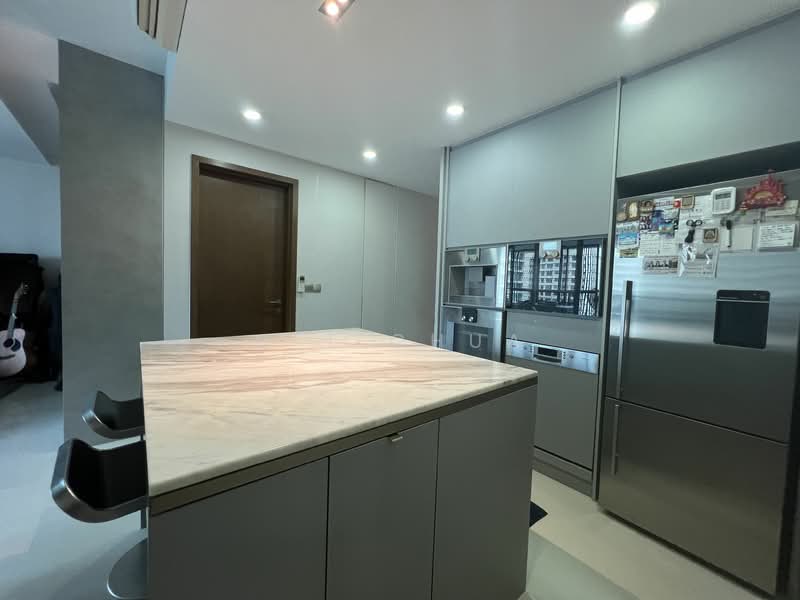 The Topiary Executive Condominium For Sale at S$ 2,280,000 | PropertyGuru Singapore