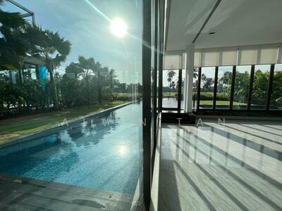 For Sale - Sentosa Cove