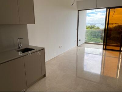 For Rent - Seaside Residences