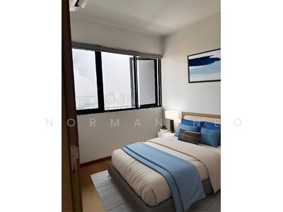 For Rent - The Florence Residences