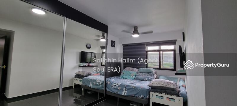 For Sale - 494J Tampines Street 45