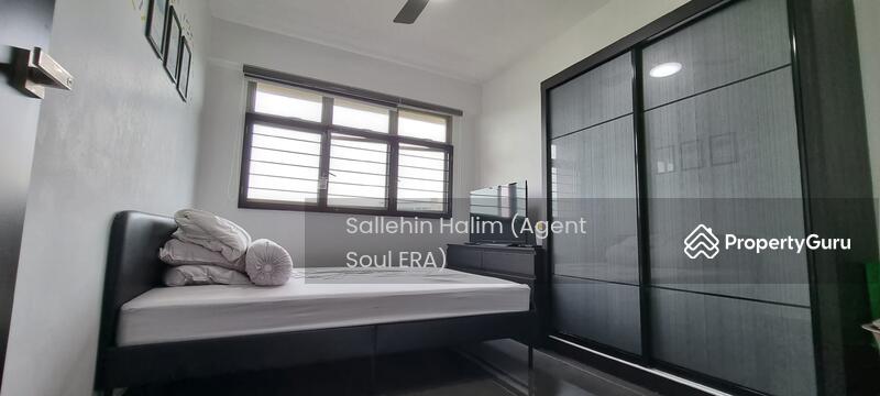 For Sale - 494J Tampines Street 45