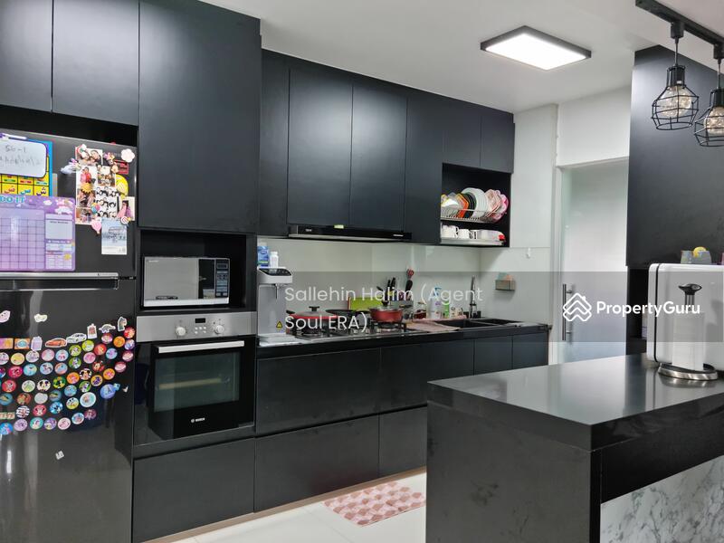 For Sale - 494J Tampines Street 45