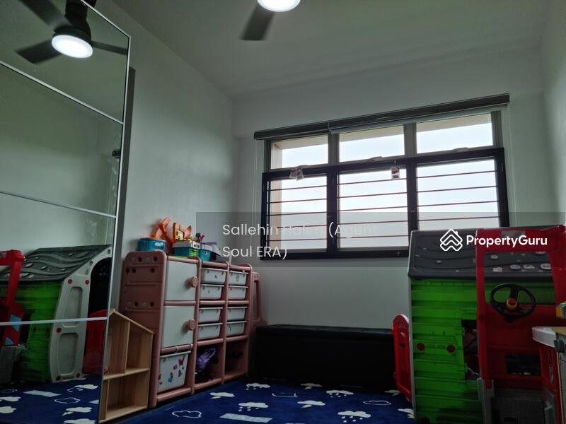 For Sale - 494J Tampines Street 45