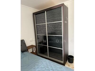 For Rent - 120 Simei Street 1