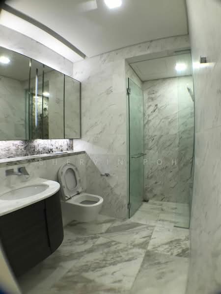 DUO Residences, 1 Fraser Street, 3 Bedrooms, 1,528 sqft, Apartment For Rent, by Shervin Poh, 24817987 - PropertyGuru.com.sg