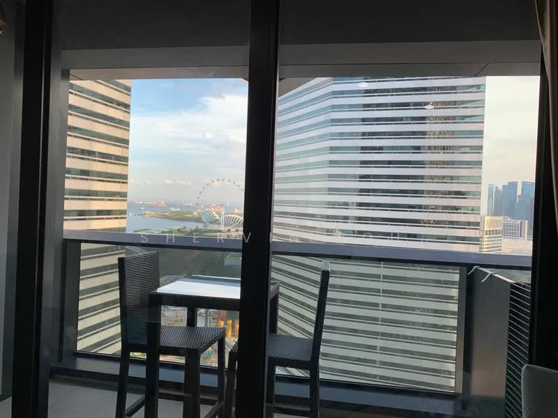 DUO Residences, 1 Fraser Street, 3 Bedrooms, 1,528 sqft, Apartment For Rent, by Shervin Poh, 24817987 - PropertyGuru.com.sg