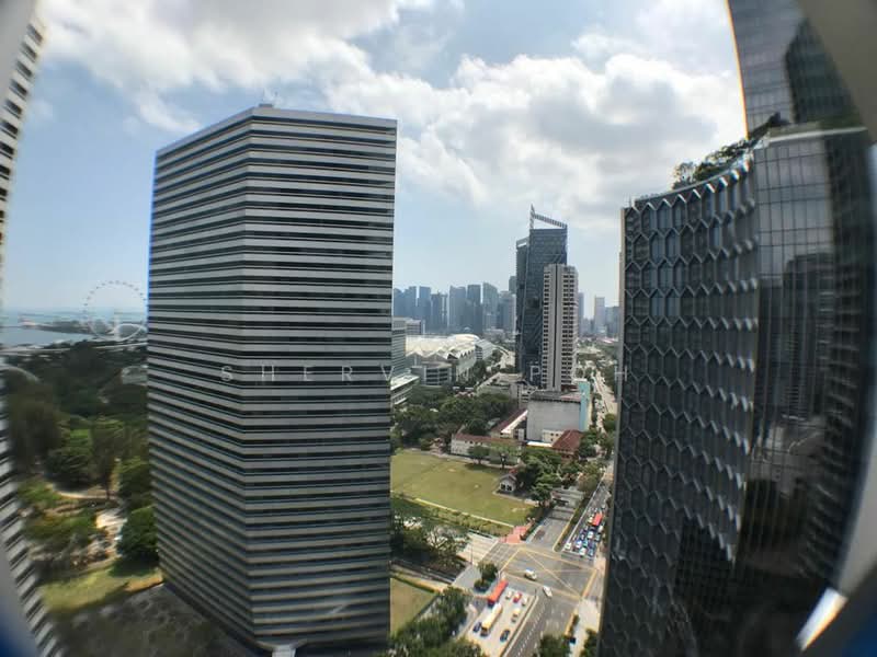 DUO Residences, 1 Fraser Street, 3 Bedrooms, 1,528 sqft, Apartment For Rent, by Shervin Poh, 24817987 - PropertyGuru.com.sg