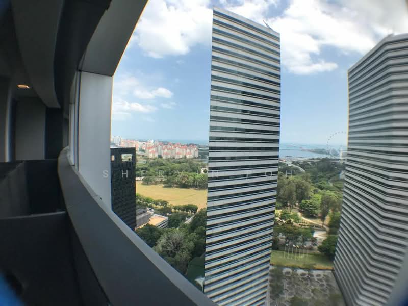 DUO Residences, 1 Fraser Street, 3 Bedrooms, 1,528 sqft, Apartment For Rent, by Shervin Poh, 24817987 - PropertyGuru.com.sg