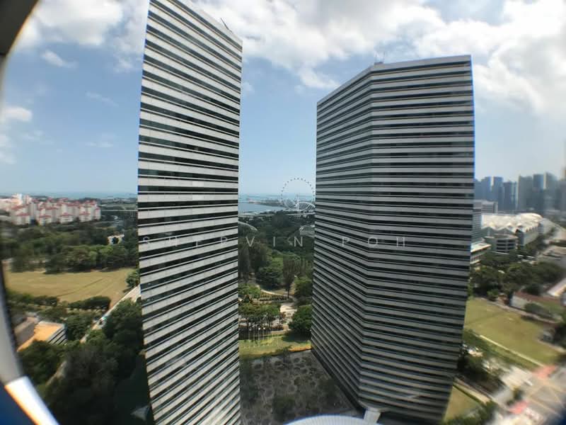 DUO Residences, 1 Fraser Street, 3 Bedrooms, 1,528 sqft, Apartment For Rent, by Shervin Poh, 24817987 - PropertyGuru.com.sg