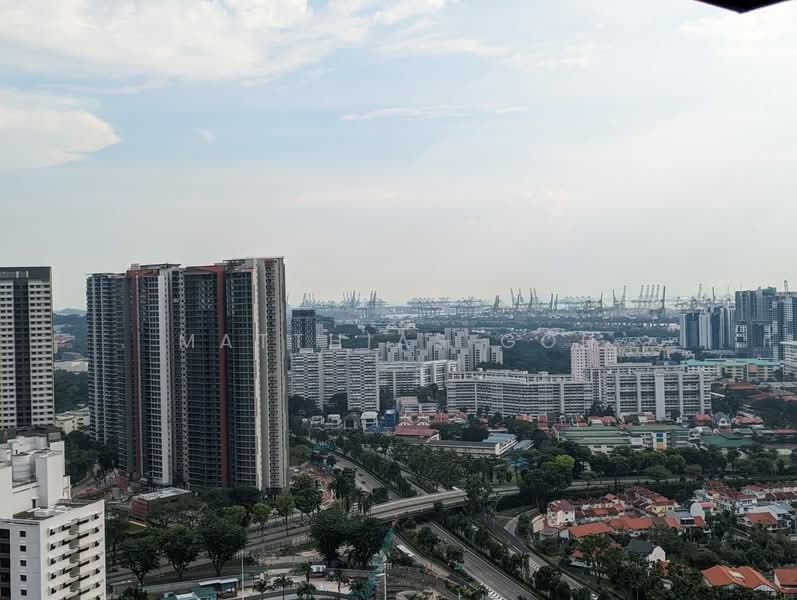 445A Clementi Avenue 3, 445A Clementi Avenue 3, Room Rental, 160 sqft, HDB Flat For Rent, by Matthias Goh, 24818037 - PropertyGuru.com.sg